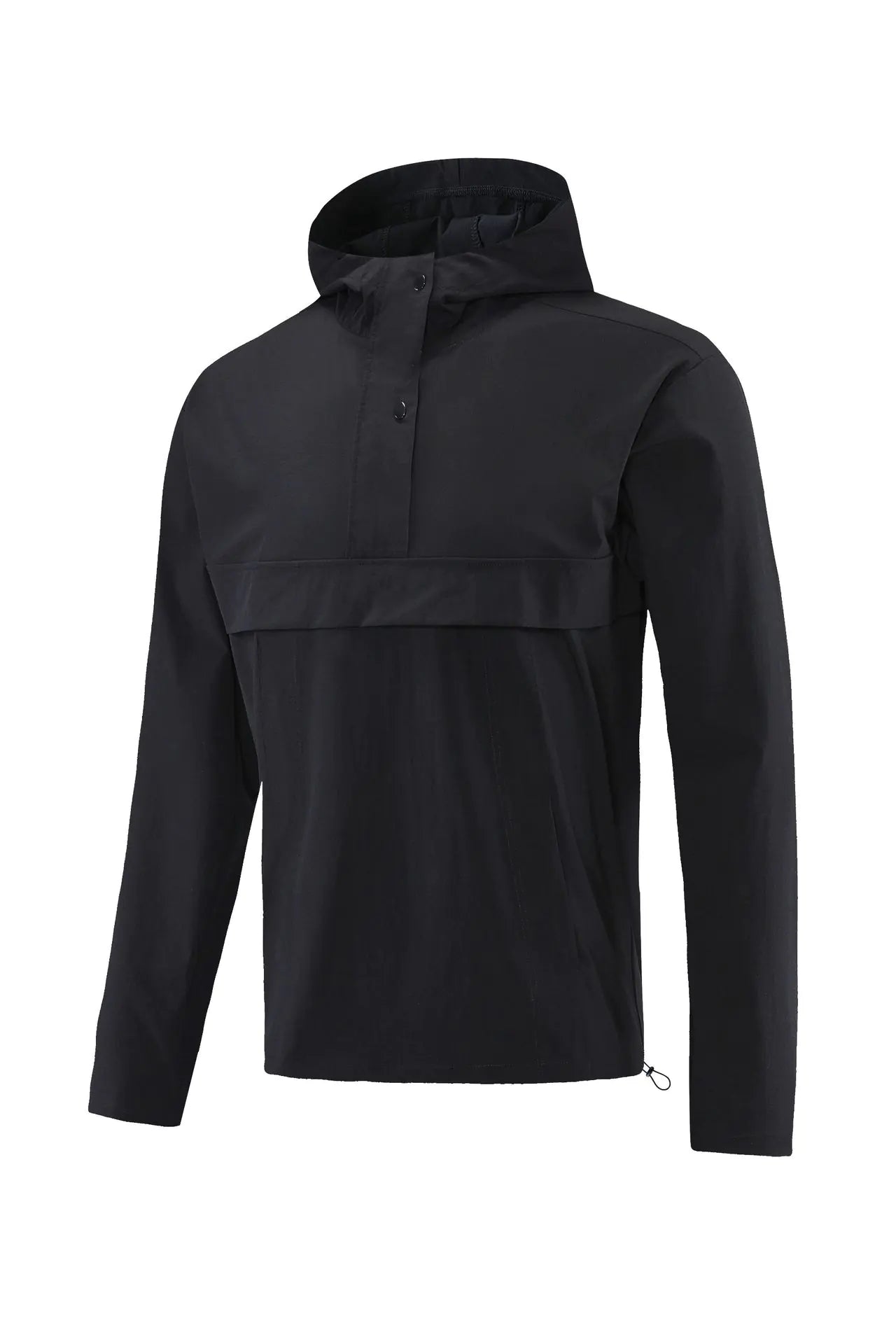 GolfThing Quick-Dry Waterproof Windbreaker