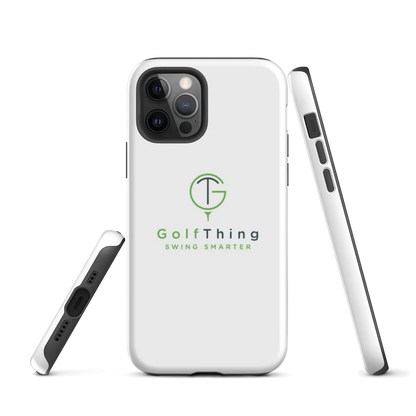 GolfThing Tough Durable Case for iPhone®