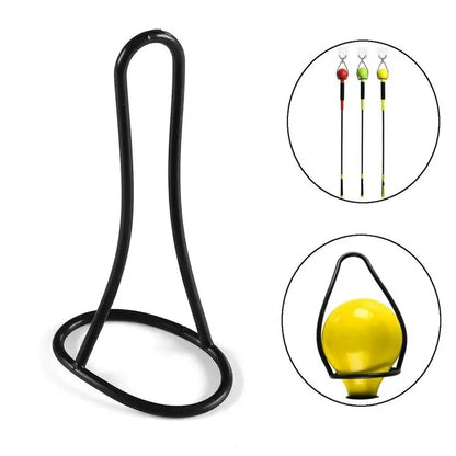 Golf Tempo and Strength Training Aid