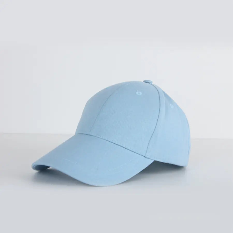 GolfThing Classic Color-Block Cap