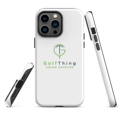GolfThing Tough Durable Case for iPhone®