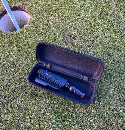 Golf Putting Laser - Attaches to Putter
