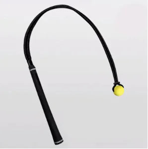 Improve Your Swing Speed - GolfThing Swing Muscle Trainer