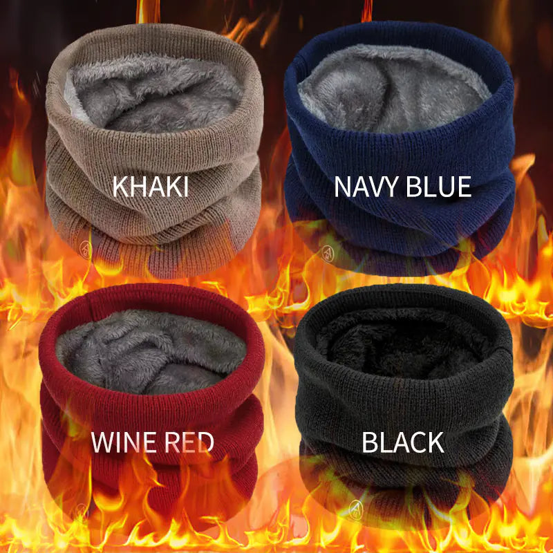 GolfThing Thermal Snood Neck Fleece