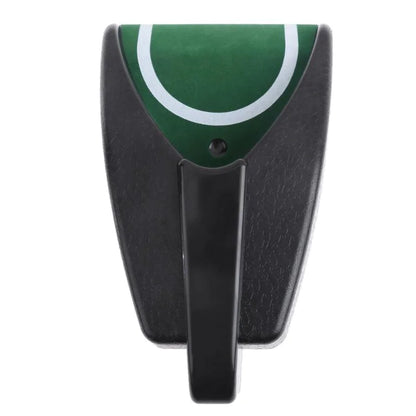 Golf Return Ball Putting Machine