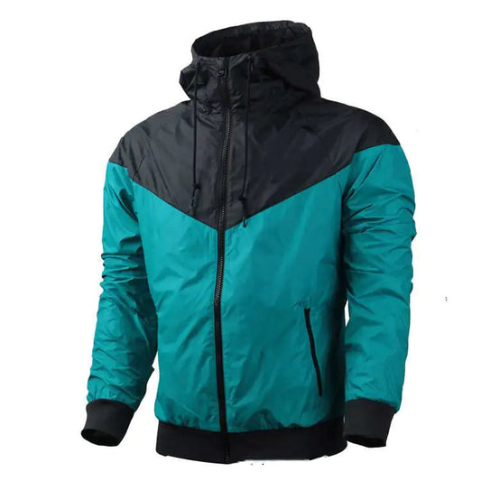 GolfThing Lightweight Sports Windbreaker