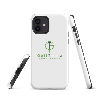 GolfThing Tough Durable Case for iPhone®