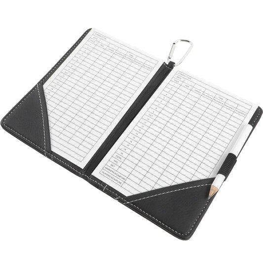 GolfThing Scorecard Holder With Pencil