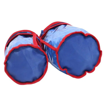 GolfThing Reusable Golf Ball Bags With Zipper