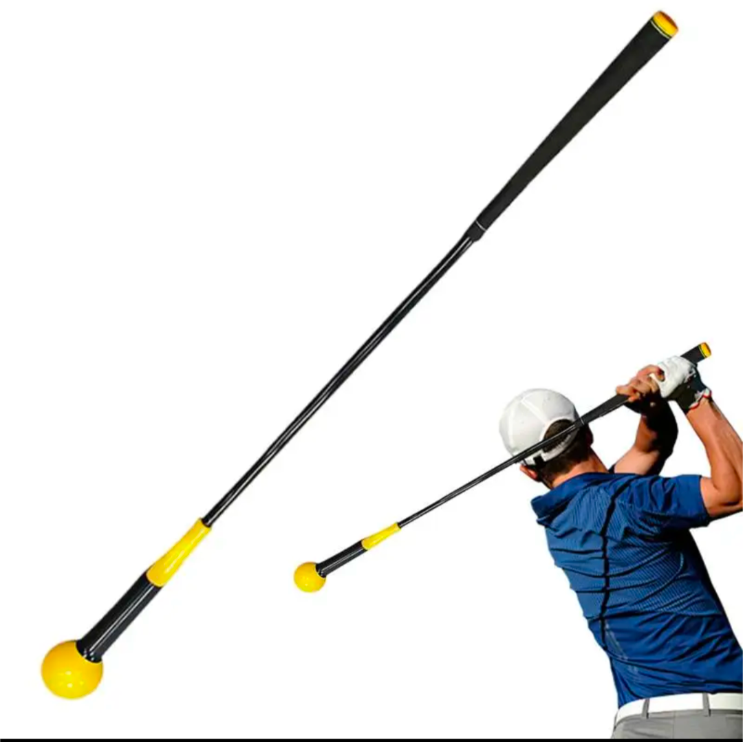 Golf Tempo and Strength Training Aid