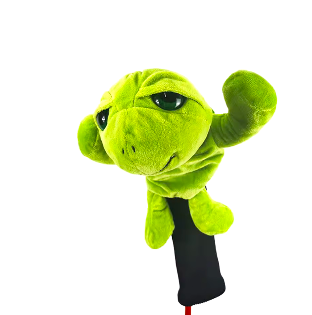 Animal Headcovers for Woods Elephant