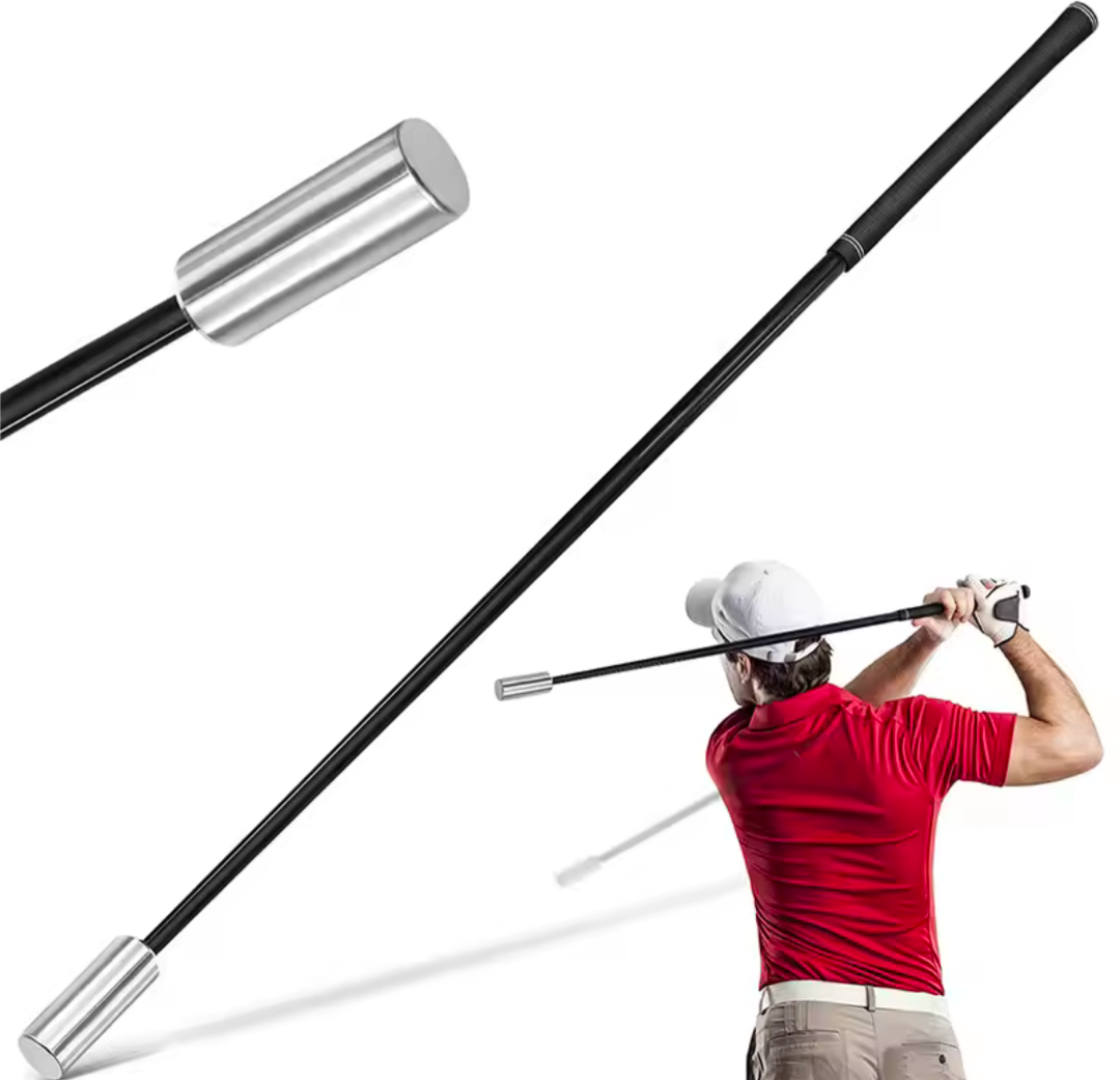 GolfThing Golf Strength Swing Trainer - 360 Gram Weight