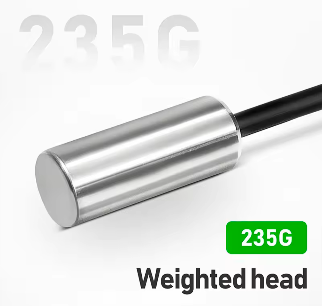 GolfThing Golf Strength Swing Trainer - 360 Gram Weight