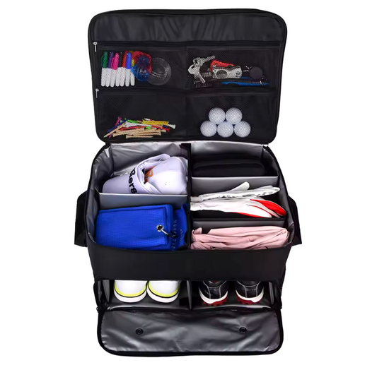 GolfThing Car/Home Organiser Case