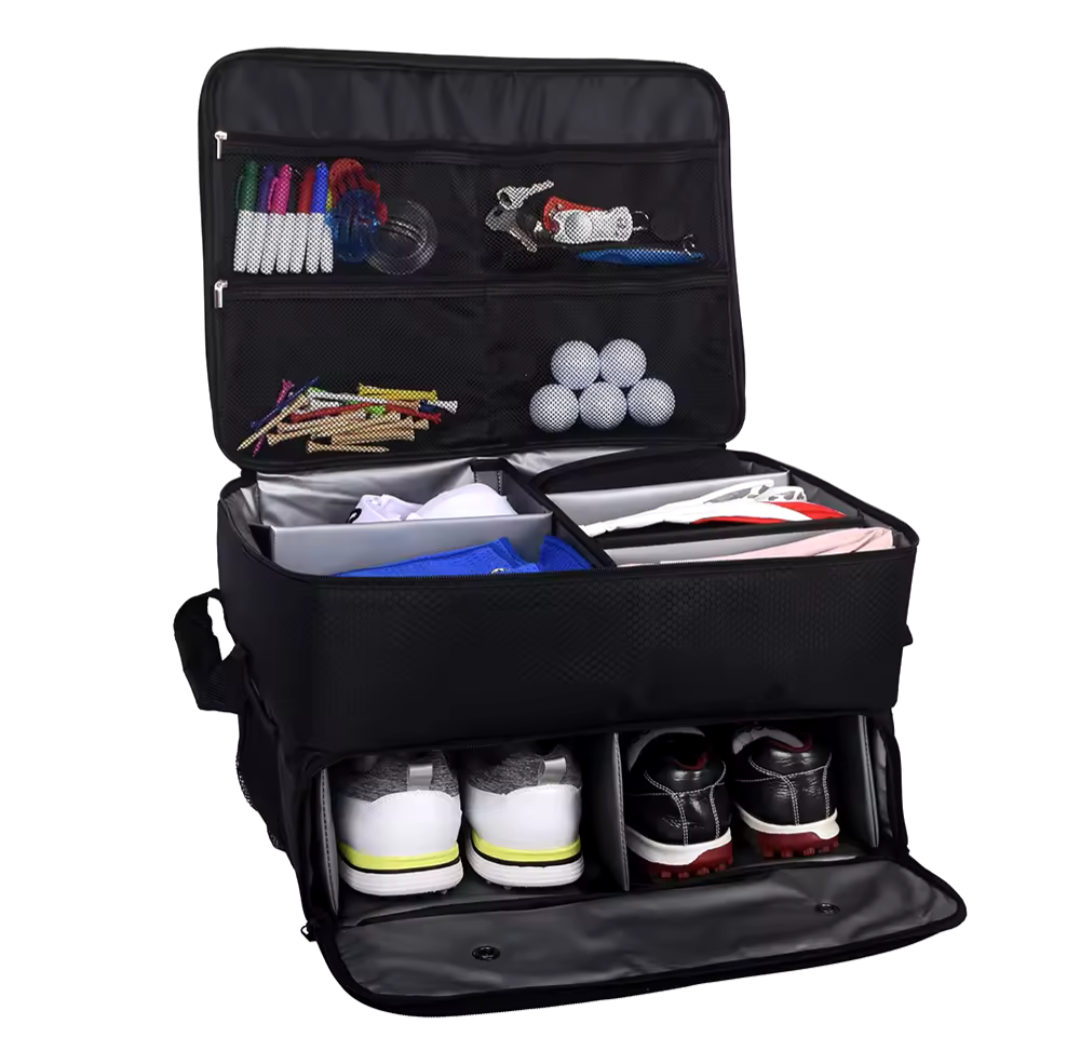 GolfThing Car/Home Organiser Case