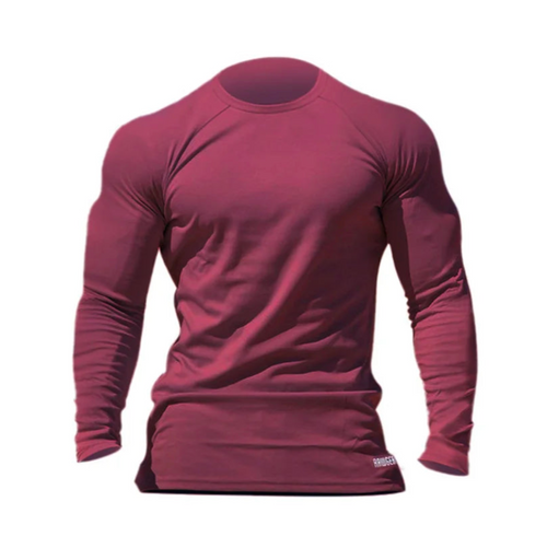 Men's GolfThing BodyWarmer Red
