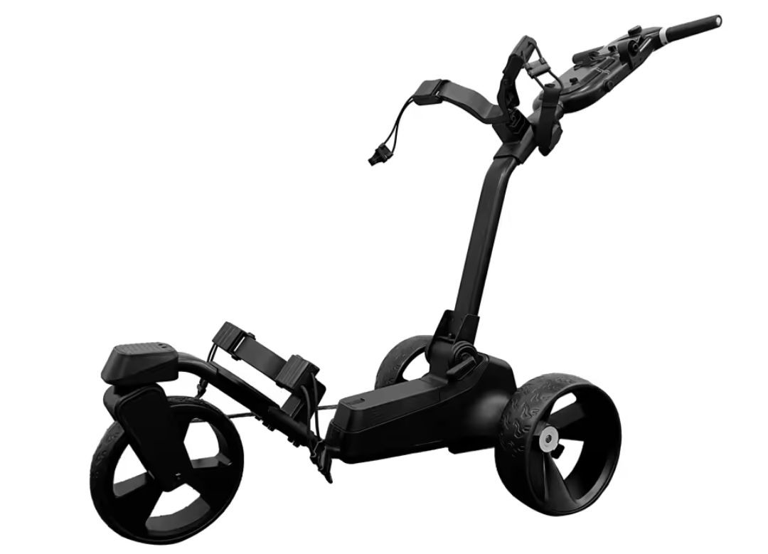 GolfThing Eleectric Golf Trolley With Remote