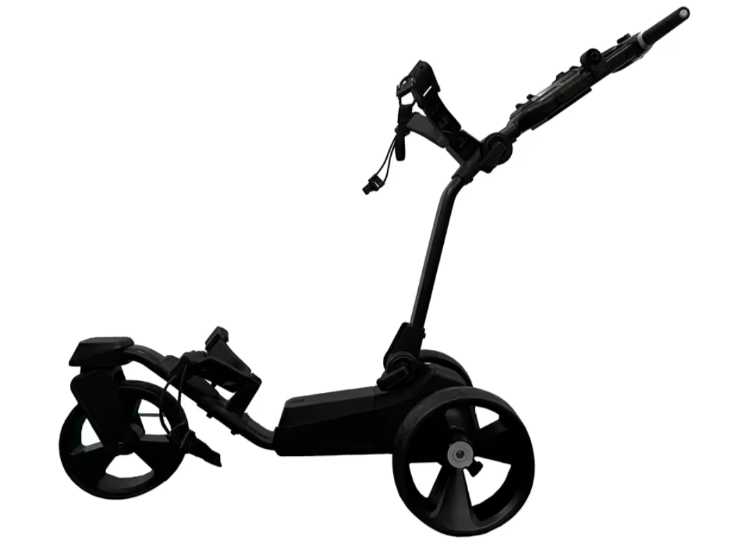 GolfThing Eleectric Golf Trolley With Remote