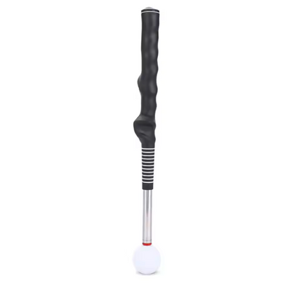 Telescopic Golf Swing Grip Trainer
