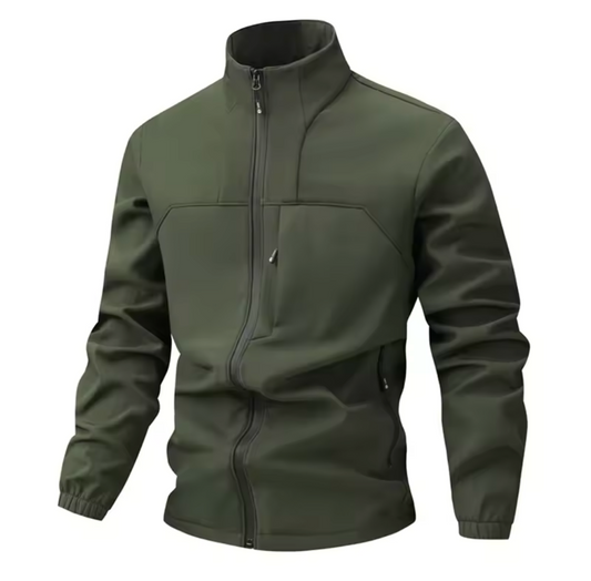 GolfThing Tacticle Waterproof Jacket - Softshell