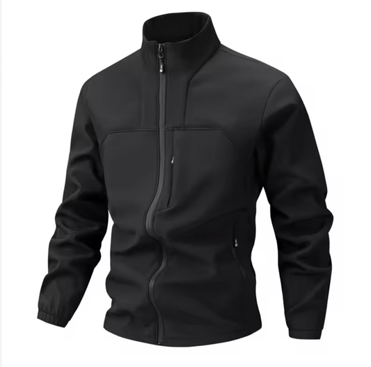 GolfThing Tacticle Waterproof Jacket - Softshell