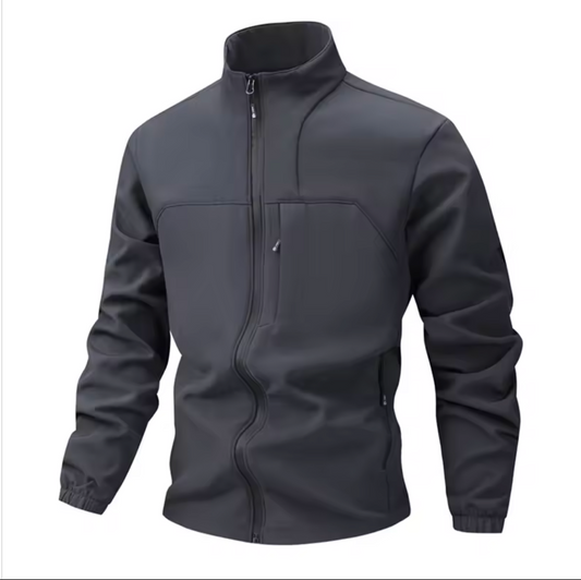 GolfThing Tacticle Waterproof Jacket - Softshell