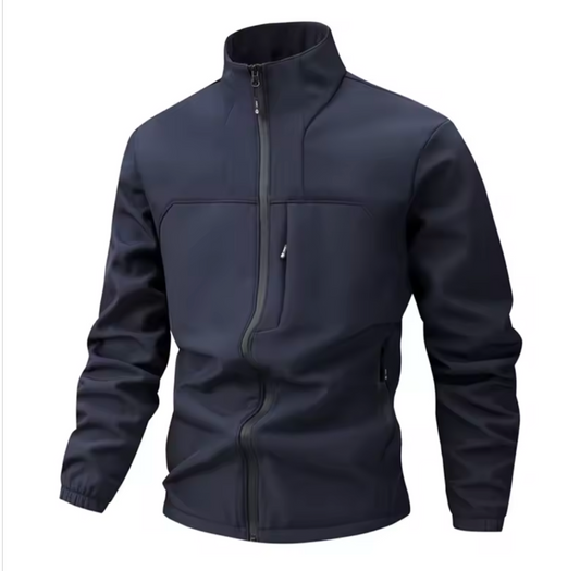 GolfThing Tacticle Waterproof Jacket - Softshell