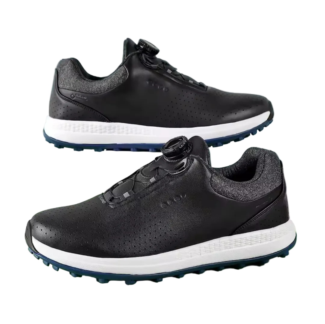 GolfThing EasyFit Golf Trainers – Laceless Comfort