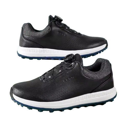 GolfThing EasyFit Golf Trainers – Laceless Comfort
