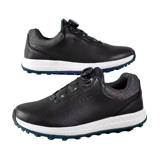 GolfThing EasyFit Golf Trainers – Laceless Comfort
