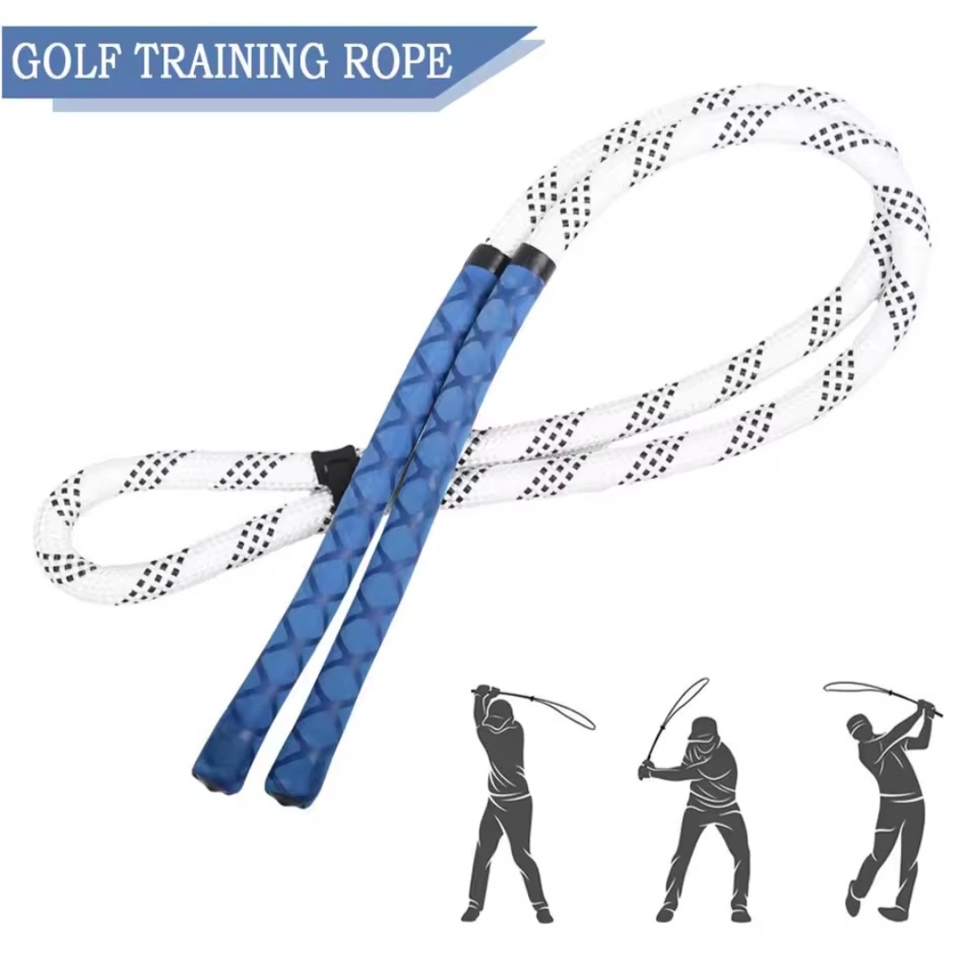 GolfThing Golf Swing Training Rope