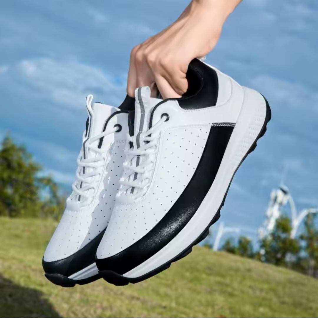 GolfThing Lighweight Golf Trainers - Non Slip
