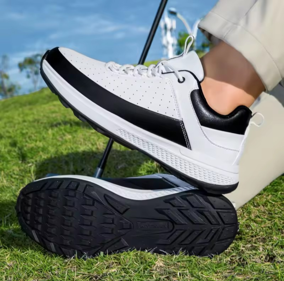GolfThing Lighweight Golf Trainers - Non Slip