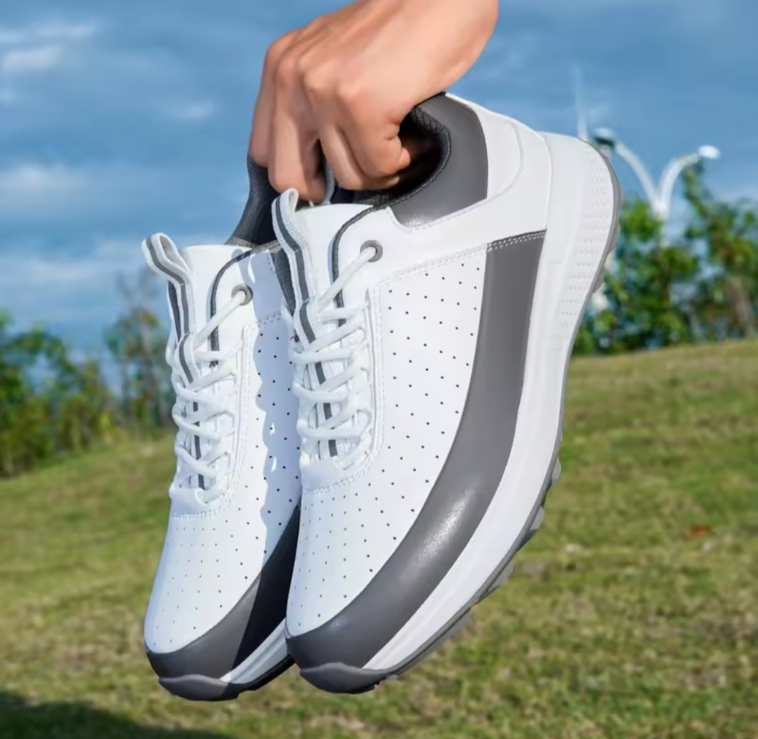 GolfThing Lighweight Golf Trainers - Non Slip