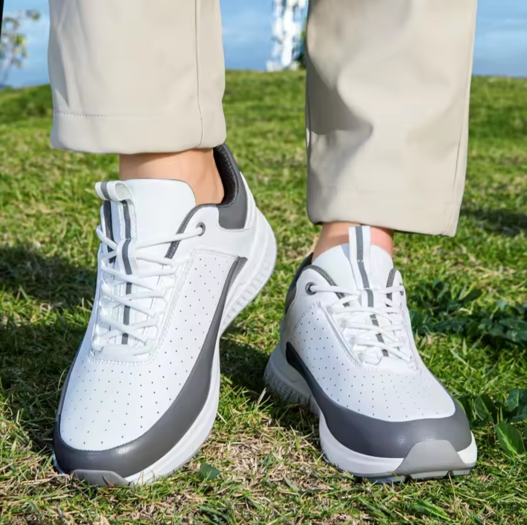 GolfThing Lighweight Golf Trainers - Non Slip