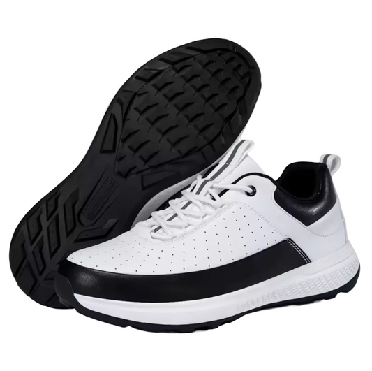 GolfThing Lighweight Golf Trainers - Non Slip