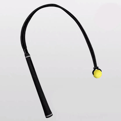 Improve Your Swing Speed - GolfThing Swing Muscle Trainer