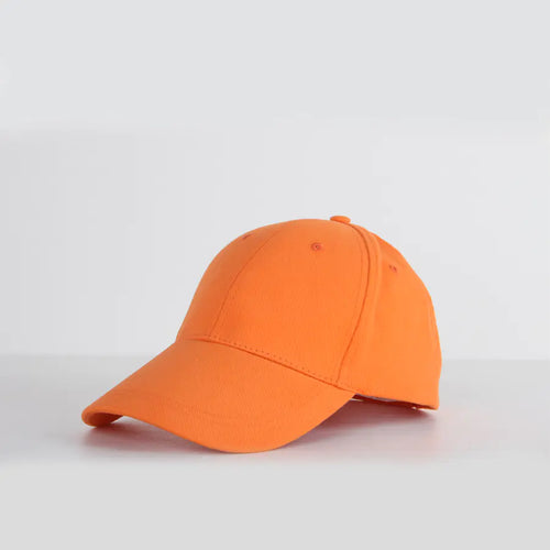 GolfThing Classic Color-Block Cap