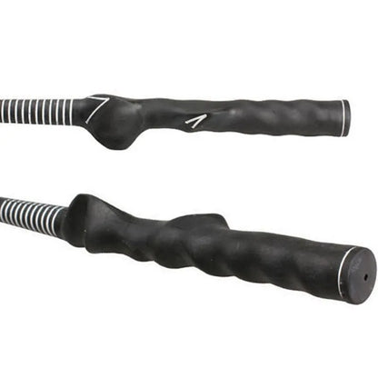 Golf Grip Aid