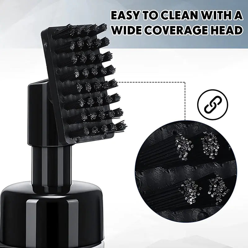 Golf Club Cleaner Green