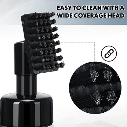 Golf Club Cleaner Green