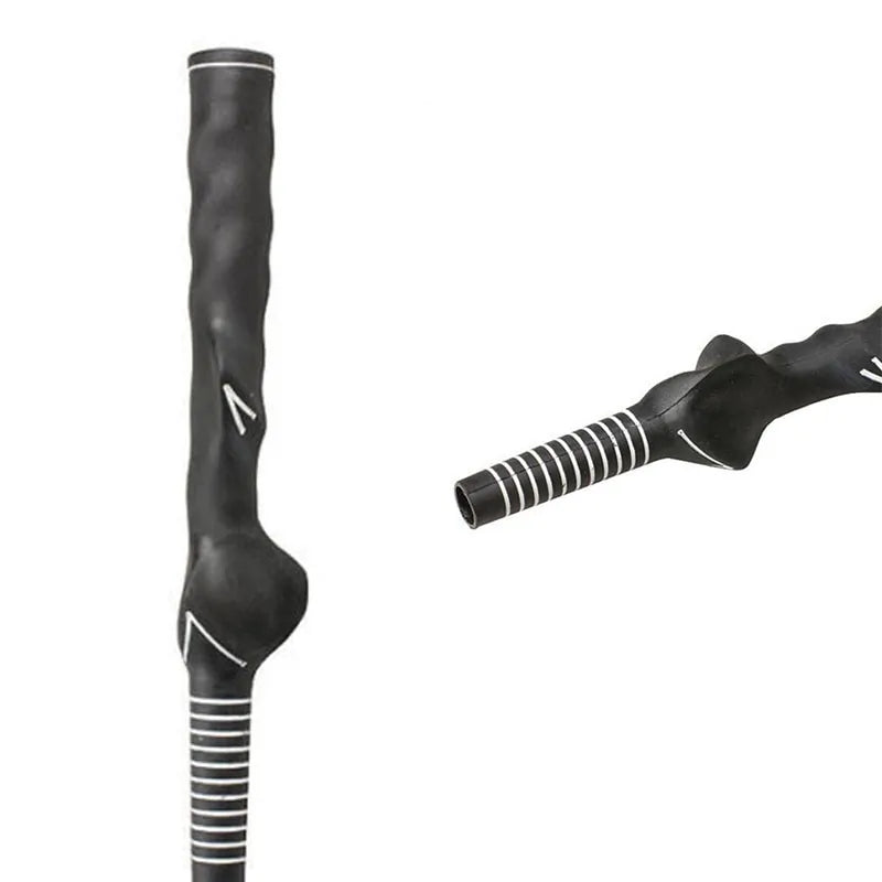 Golf Grip Aid
