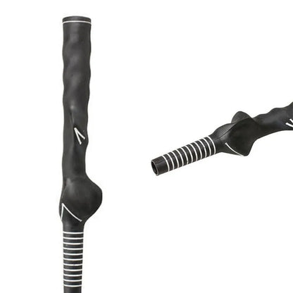 Golf Grip Aid