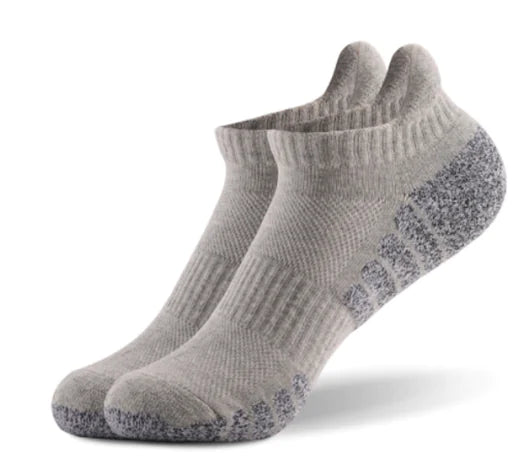 GollThing Sport Trainer Socks