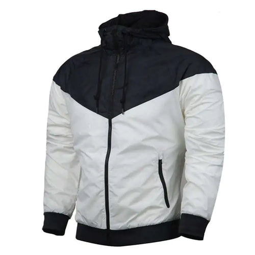 GolfThing Lightweight Sports Windbreaker