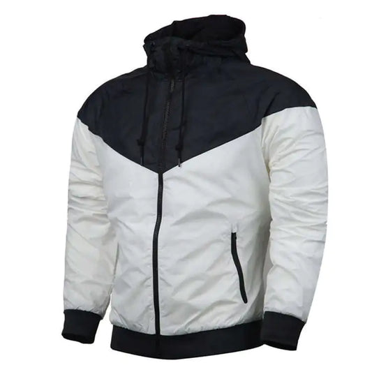 GolfThing Lightweight Sports Windbreaker