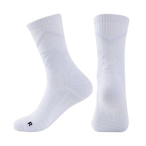GolfThing Shock-Cushion Sports Socks