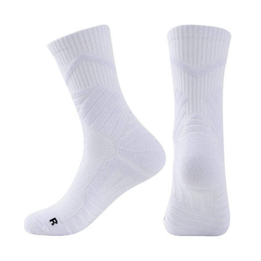 GolfThing Shock-Cushion Sports Socks