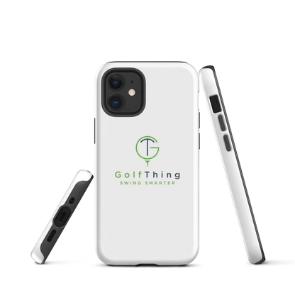 GolfThing Tough Durable Case for iPhone®