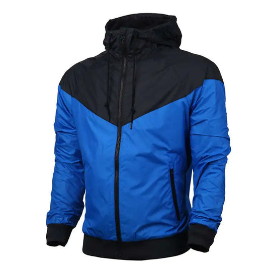 GolfThing Lightweight Sports Windbreaker